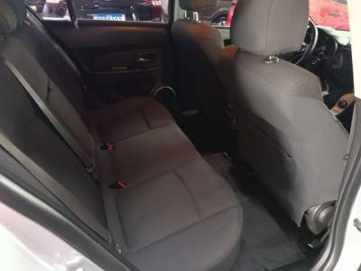 GM CRUZE SEDAN LT - Foto 5