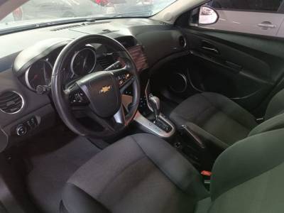 GM CRUZE SEDAN LT - Foto 3
