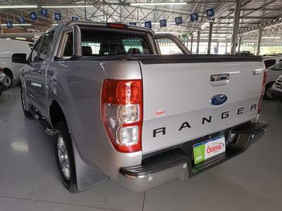 FORD RANGER CD XLT FLEX 4X2 - Foto 8