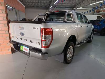 FORD RANGER CD XLT FLEX 4X2 - Foto 7