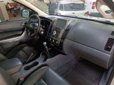 FORD RANGER CD XLT FLEX 4X2 - Foto 4