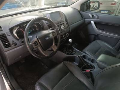 FORD RANGER CD XLT FLEX 4X2 - Foto 3