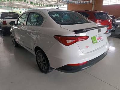 FIAT CRONOS DRIVE 1.3 S DESIGN - Foto 8