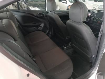 FIAT CRONOS DRIVE 1.3 S DESIGN - Foto 6