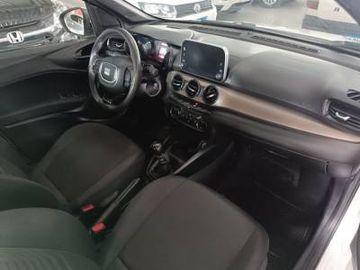FIAT CRONOS DRIVE 1.3 S DESIGN - Foto 4