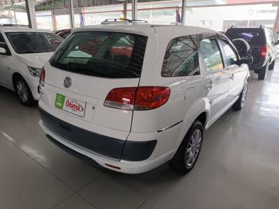 FIAT PALIO WEEKEND 1.4 - Foto 7