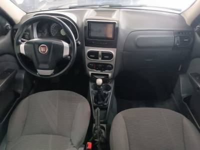 FIAT PALIO WEEKEND 1.4 - Foto 6