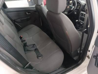 FIAT PALIO WEEKEND 1.4 - Foto 3