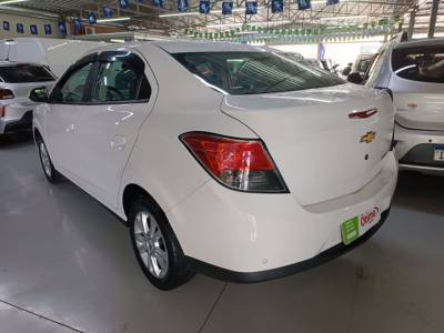 GM PRISMA 1.4 LTZ - Foto 6