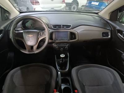 GM PRISMA 1.4 LTZ - Foto 3