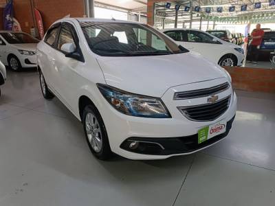 GM PRISMA 1.4 LTZ - Foto 2