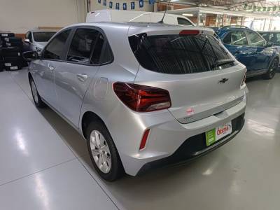 GM ONIX LT ASPIRADO - Foto 8