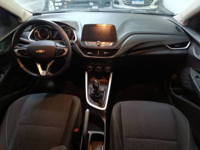 GM ONIX LT ASPIRADO - Foto 5