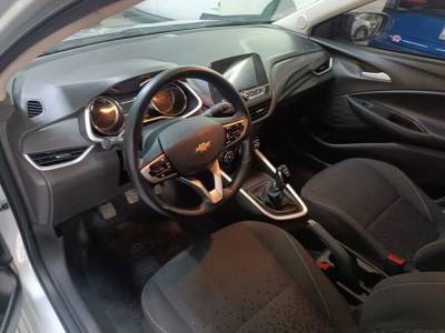 GM ONIX LT ASPIRADO - Foto 3