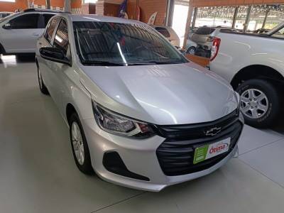 GM ONIX LT ASPIRADO - Foto 2