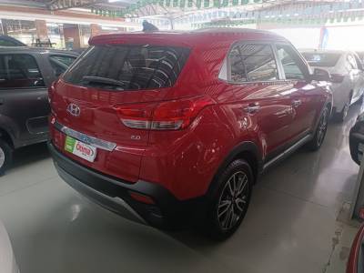 HYUNDAI CRETA PRESTIGIE - Foto 8