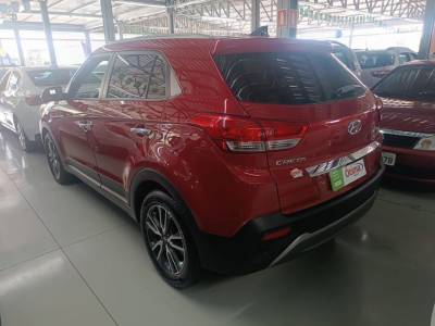 HYUNDAI CRETA PRESTIGIE - Foto 6