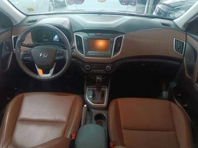 HYUNDAI CRETA PRESTIGIE - Foto 5