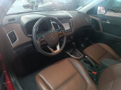 HYUNDAI CRETA PRESTIGIE - Foto 3