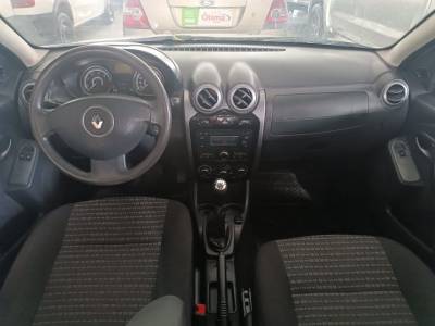 RENAULT SANDERO 1.0 - Foto 5
