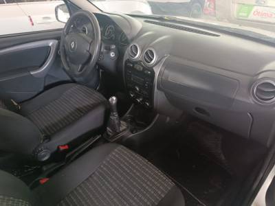 RENAULT SANDERO 1.0 - Foto 4