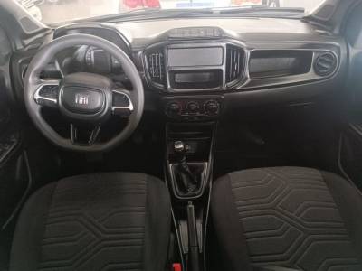 FIAT STRADA FREEDOM  - Foto 5