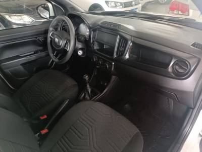 FIAT STRADA FREEDOM  - Foto 4