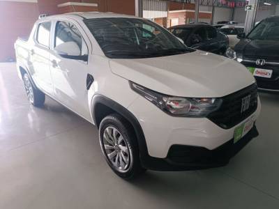 FIAT STRADA FREEDOM  - Foto 2