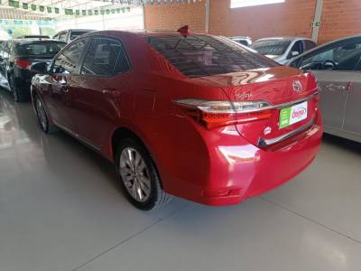TOYOTA COROLLA XEI - Foto 7