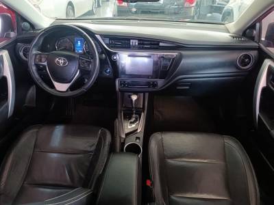 TOYOTA COROLLA XEI - Foto 5