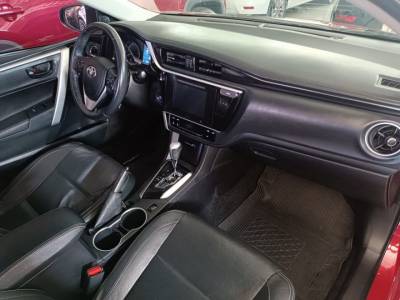 TOYOTA COROLLA XEI - Foto 4