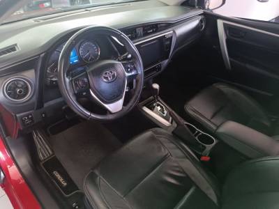 TOYOTA COROLLA XEI - Foto 3
