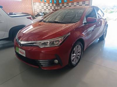 TOYOTA COROLLA XEI - Foto 2