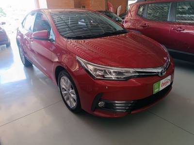 TOYOTA COROLLA XEI - Foto 1