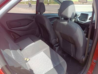 FORD KA HB 1.5 - Foto 6