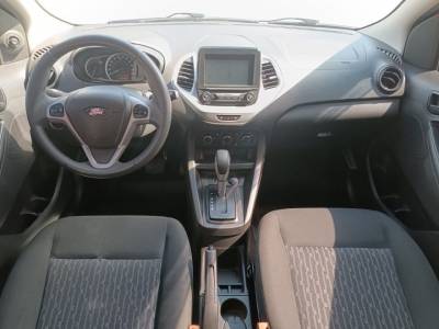 FORD KA HB 1.5 - Foto 5