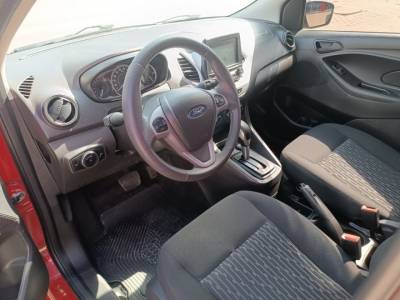 FORD KA HB 1.5 - Foto 4