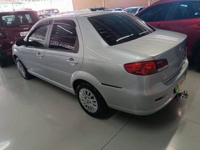 FIAT SIENA ELX  - Foto 7