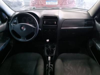 FIAT SIENA ELX  - Foto 5