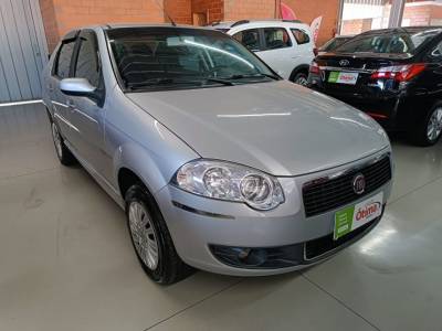 FIAT SIENA ELX  - Foto 2
