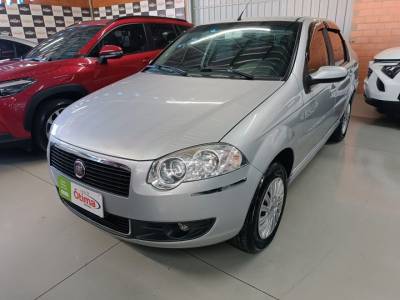 FIAT SIENA ELX  - Foto 1