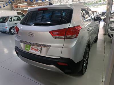 HYUNDAI CRETA PRESTIGIE - Foto 8