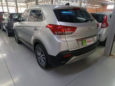 HYUNDAI CRETA PRESTIGIE - Foto 7