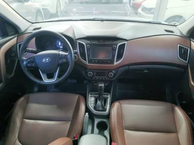 HYUNDAI CRETA PRESTIGIE - Foto 5