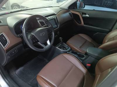HYUNDAI CRETA PRESTIGIE - Foto 3