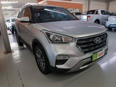 HYUNDAI CRETA PRESTIGIE - Foto 2