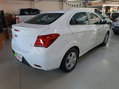 GM PRISMA LT 1.4 - Foto 7