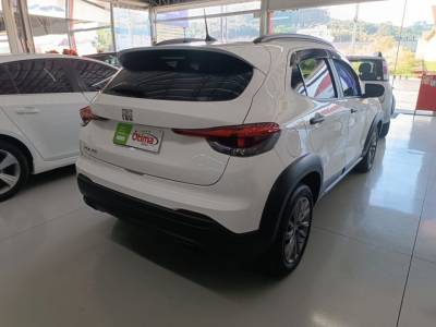 FIAT PULSE 1.3 - Foto 8