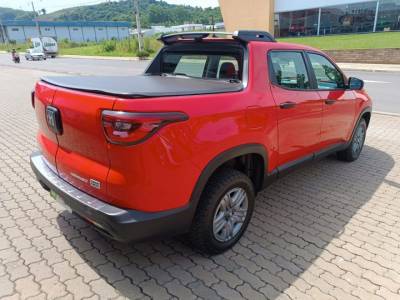 FIAT TORO FLEX ENDURANCE - Foto 8