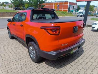 FIAT TORO FLEX ENDURANCE - Foto 7